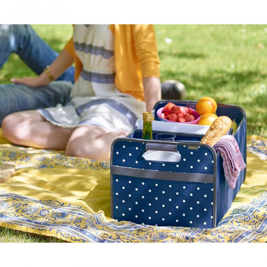 Artikelbild 3 des Artikels “Faltbox meori Classic, Marine Blue, L Marine Blue | L“